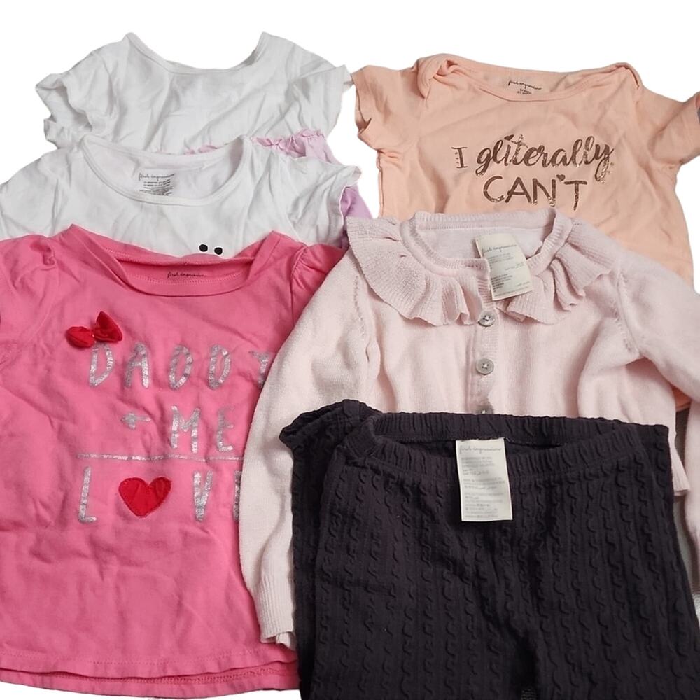 First Impressions 24-month Bundle